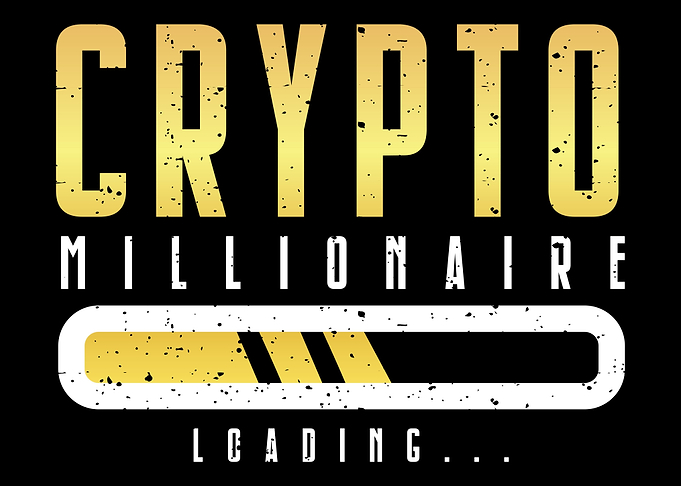 Crypto Bitcoin Currency Mo