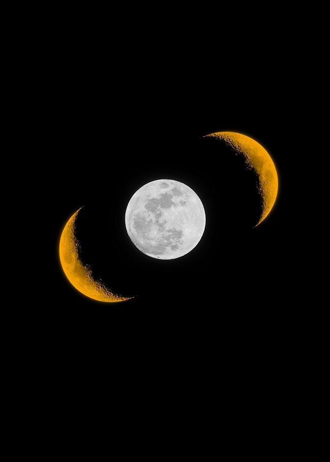 Multi Moon