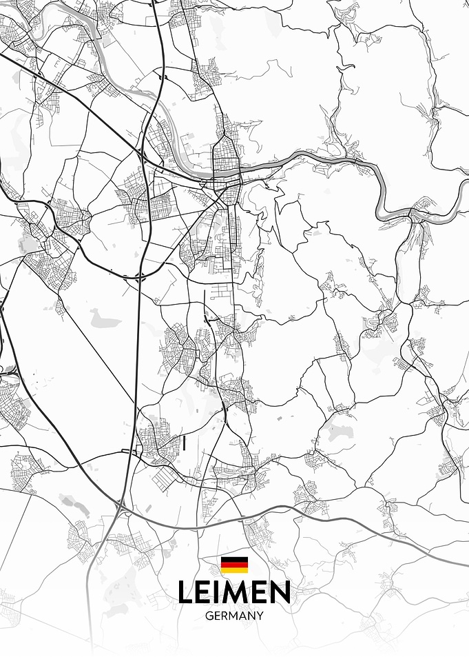 Leimen DE