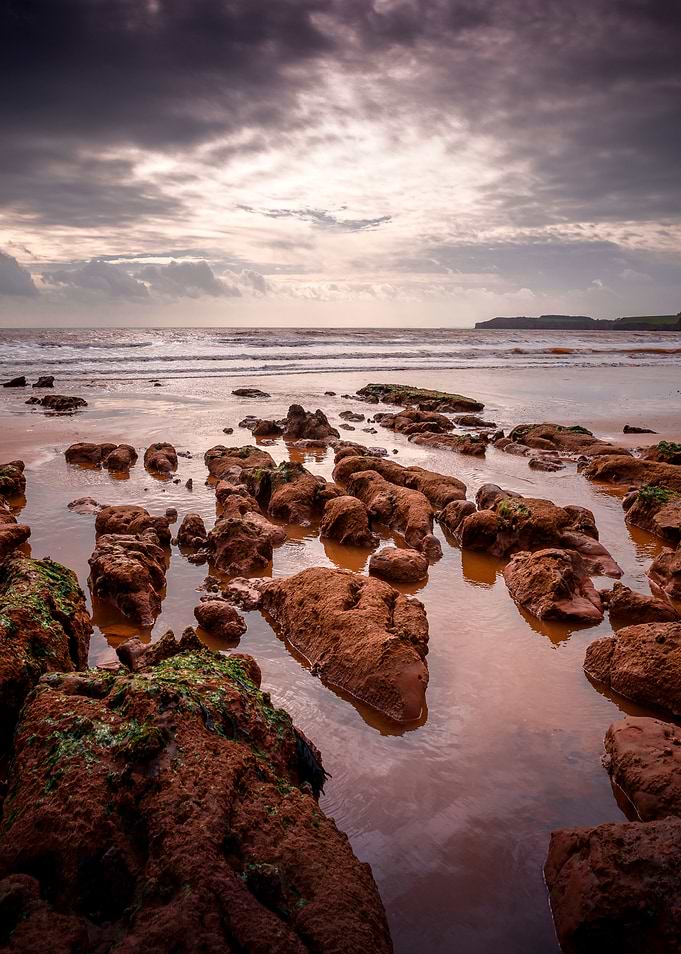 Sea Landscape