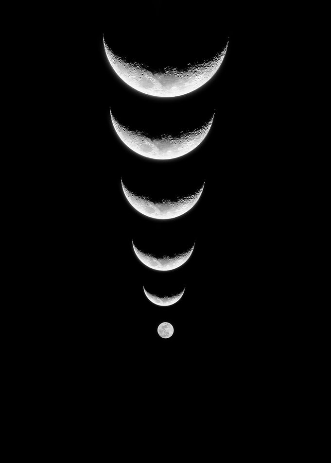 Multi Moon
