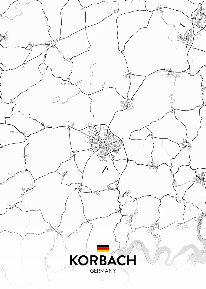 Korbach DE