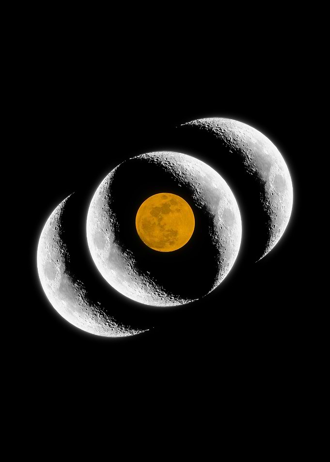 Multi Moon
