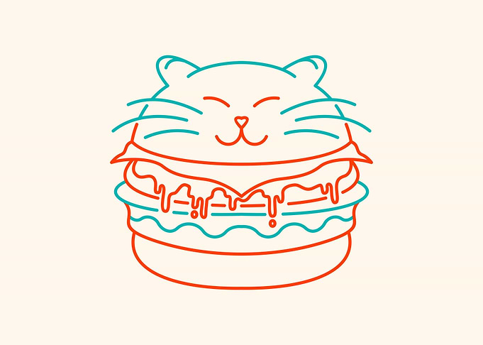 Cat Burger