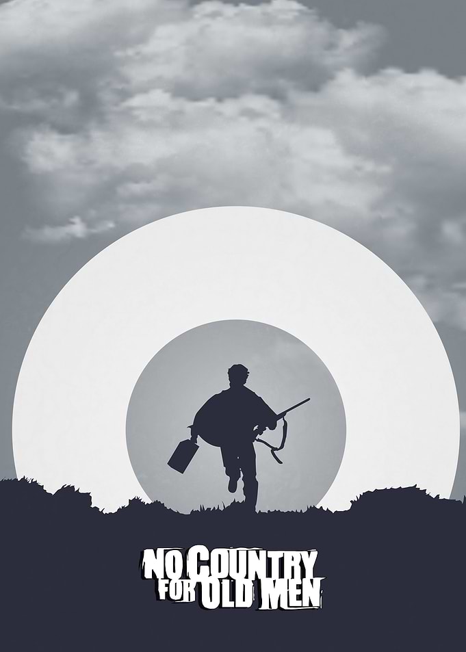 No Country for Old men