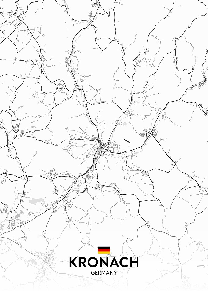 Kronach DE
