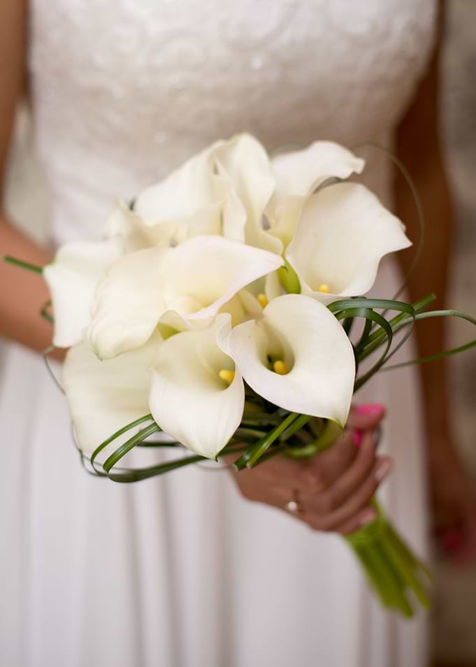 Bride to Be