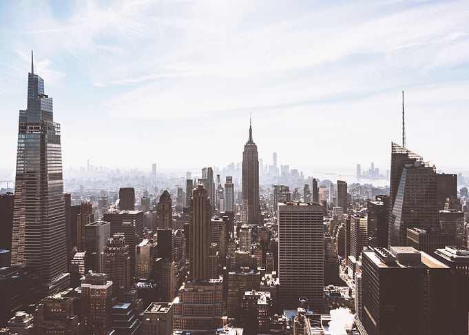 New York City