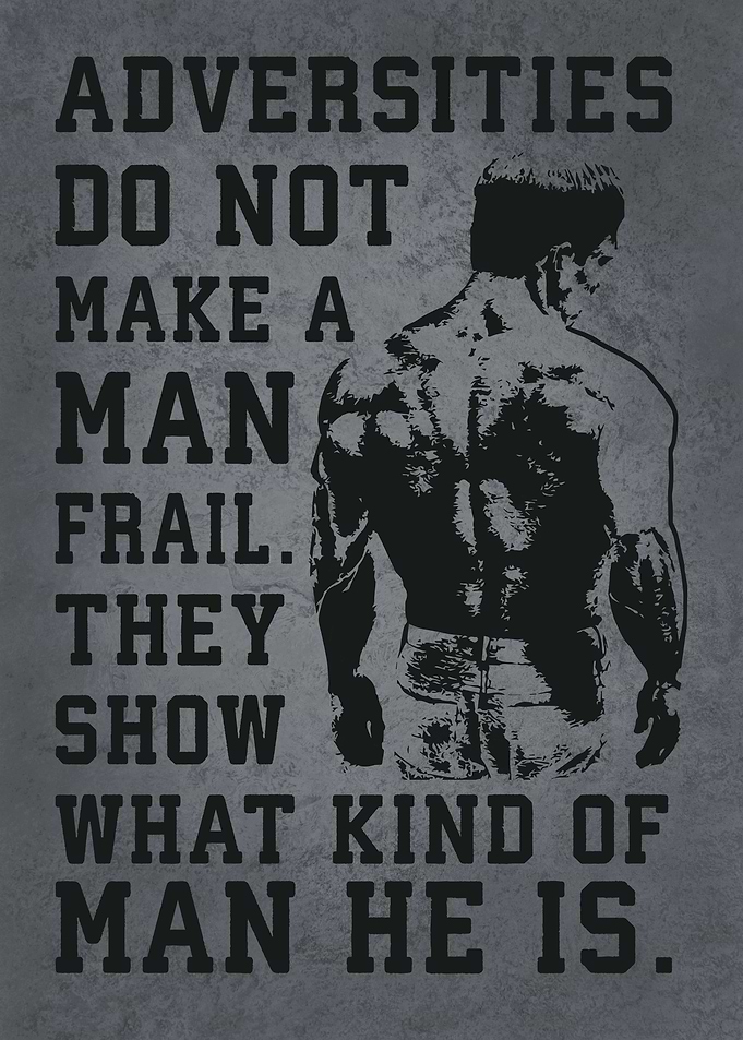 Adversities