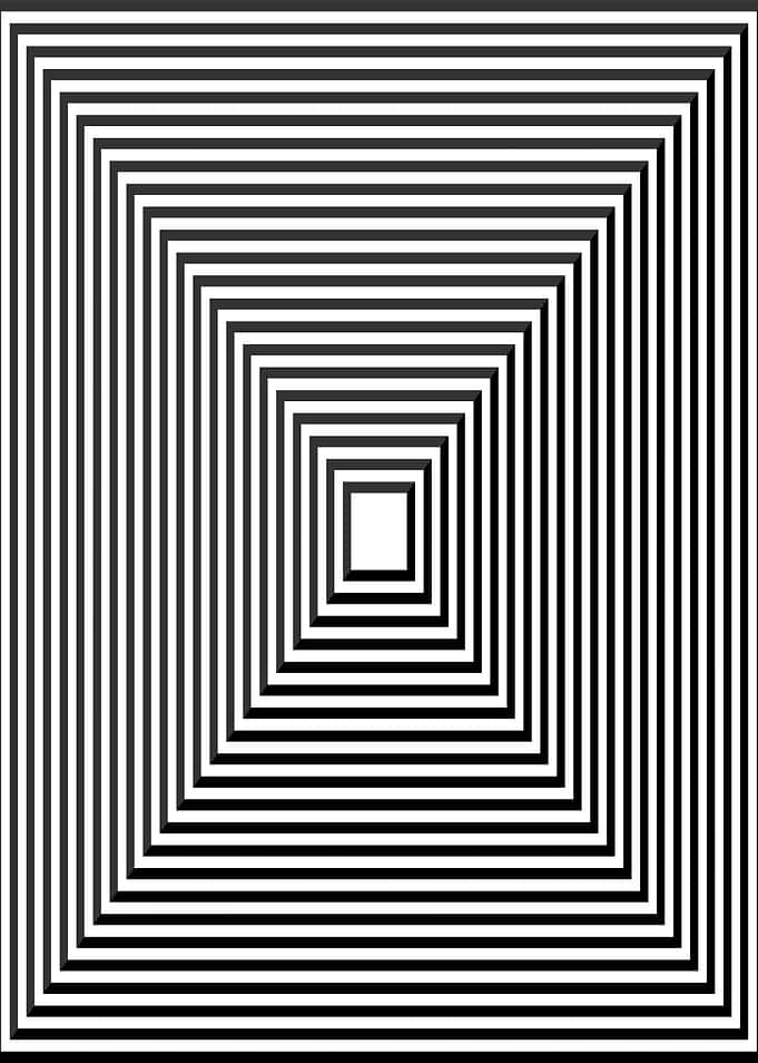 GEOMETRIC LINES 107F