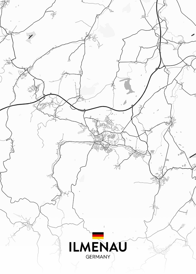 Ilmenau DE