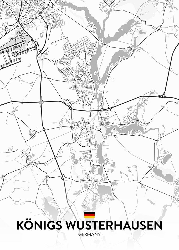 Konigs Wusterhausen DE