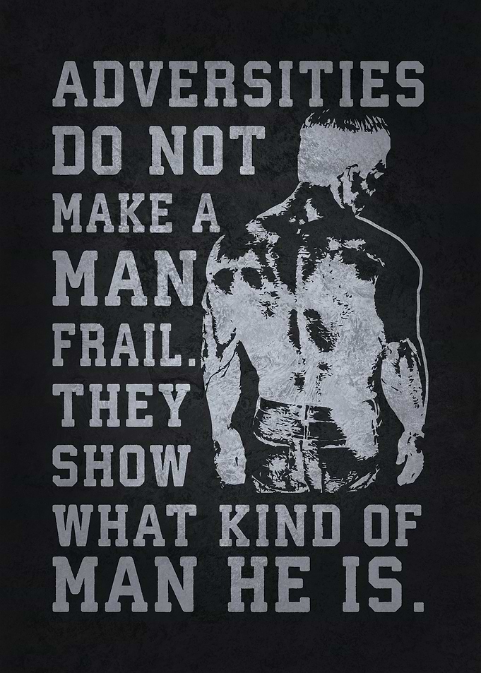 Adversities