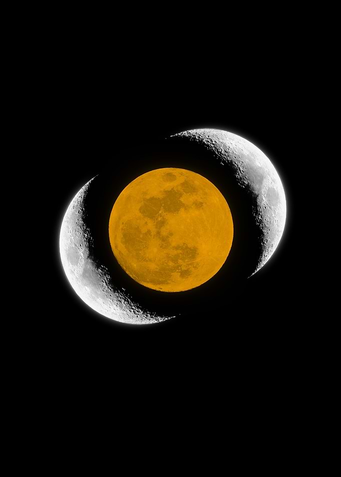 Multi Moon