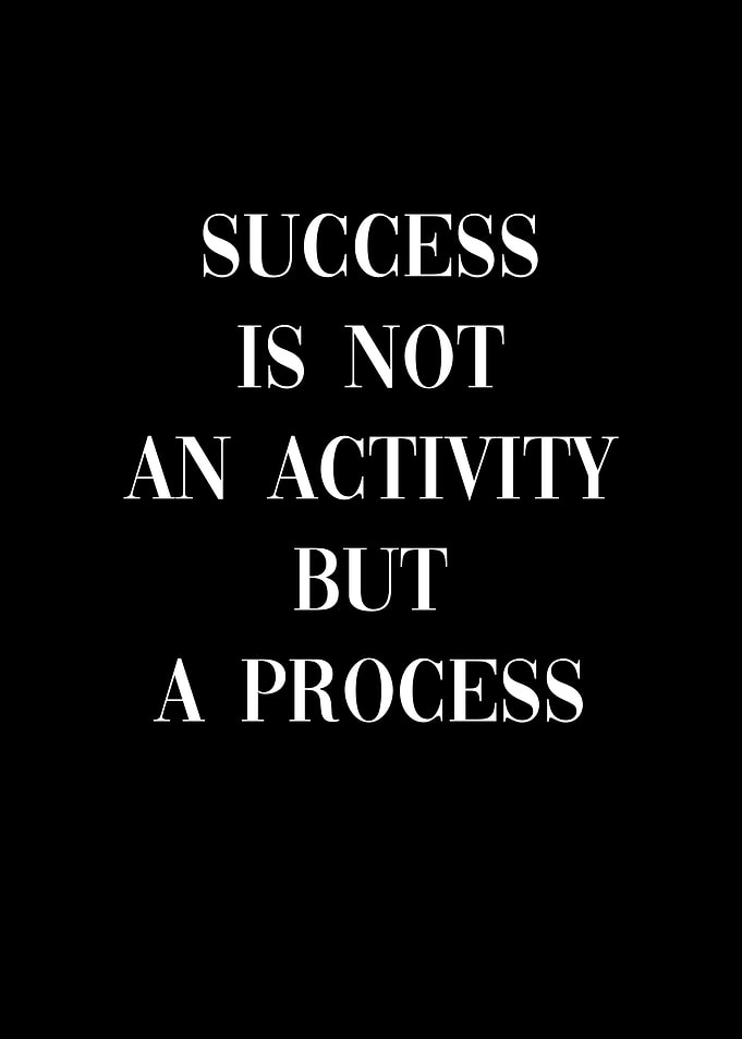 Success