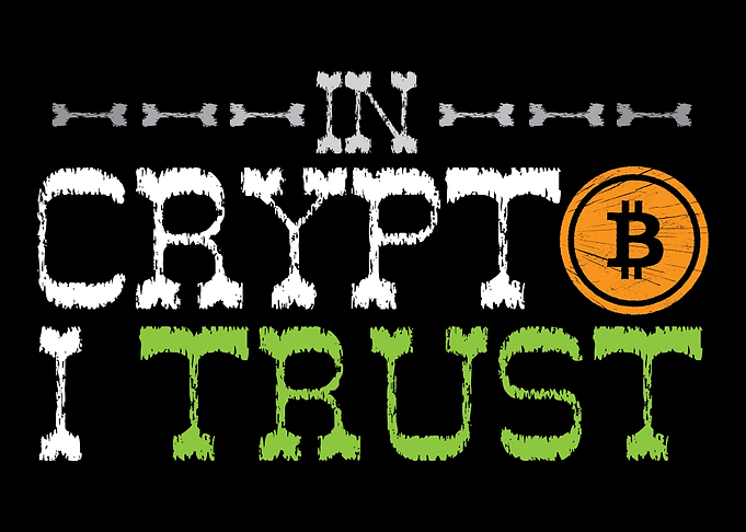 Crypto Bitcoin Currency Mo