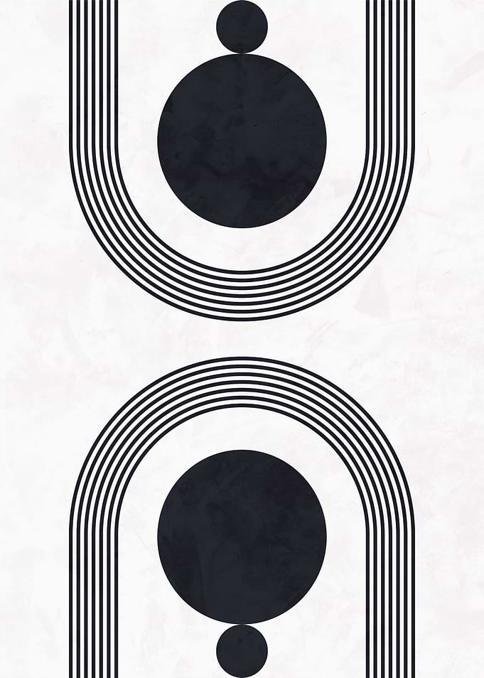 GEOMETRIC LINES 49A