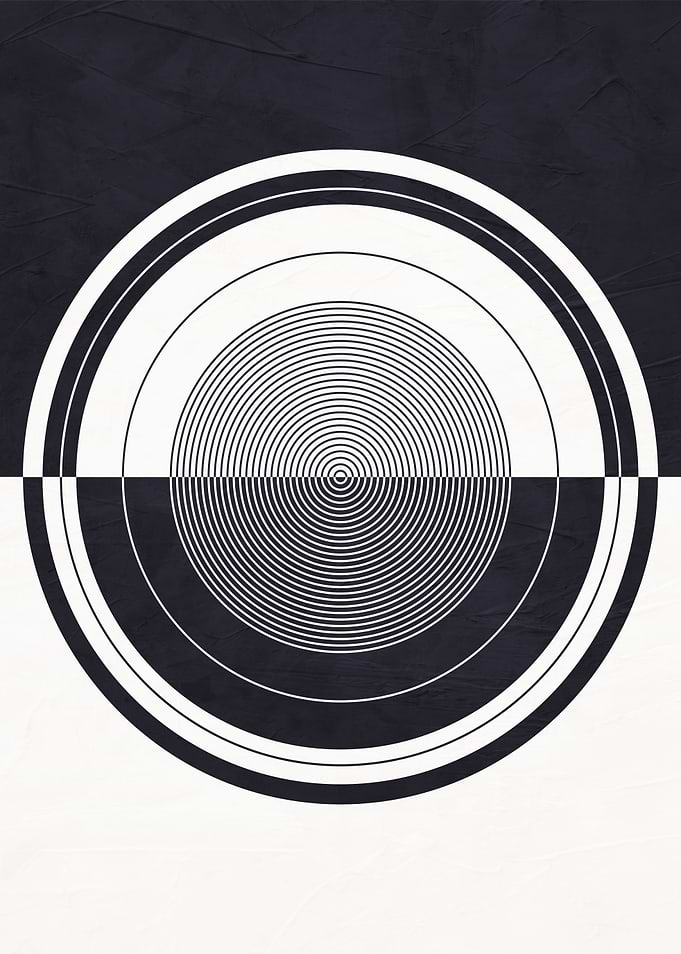 GEOMETRIC LINES 101A