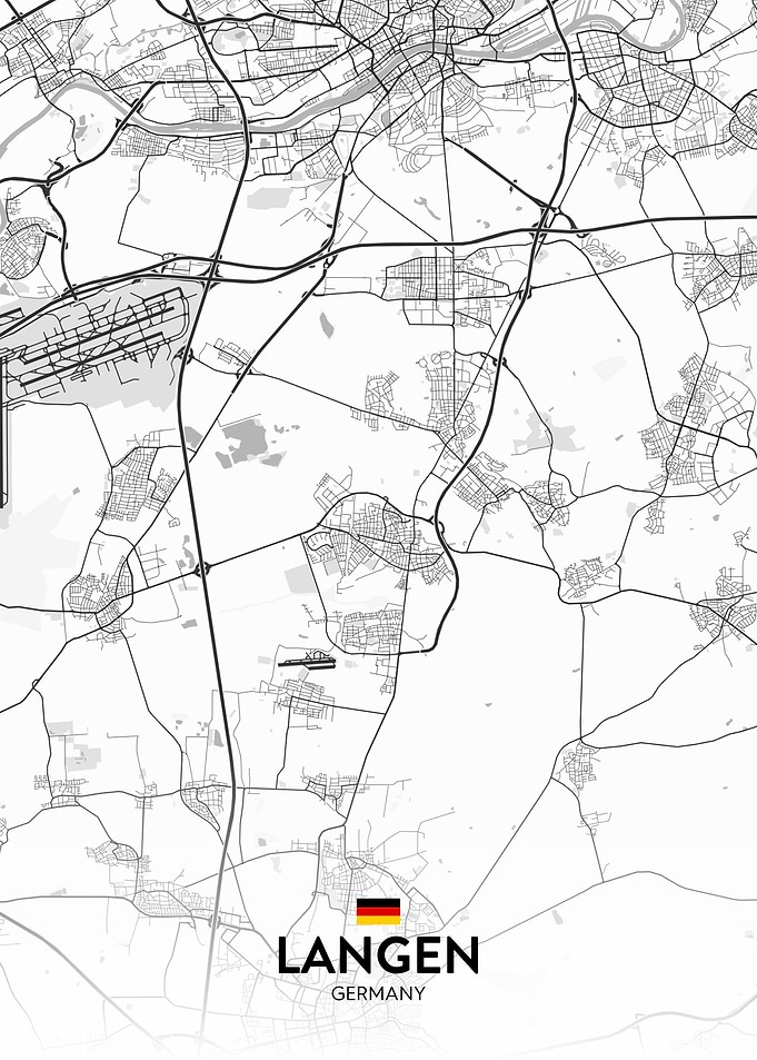 Langen DE