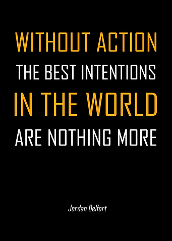 Jordan Belfort Quotes