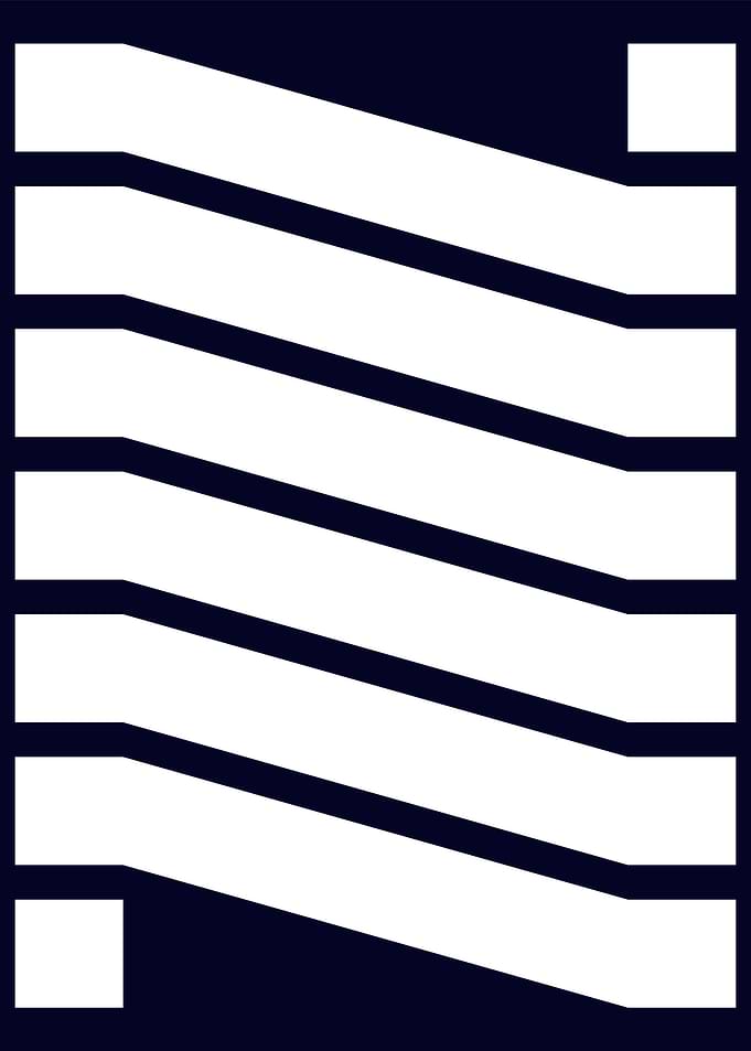 Diagonal Lines