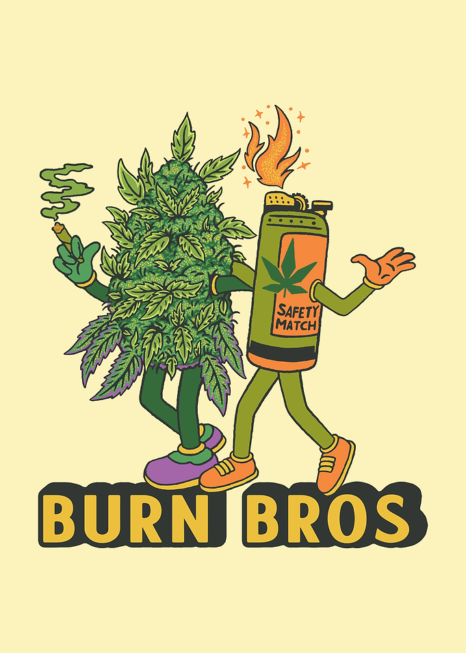 Good Buds