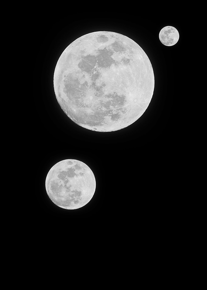 Multi Moon