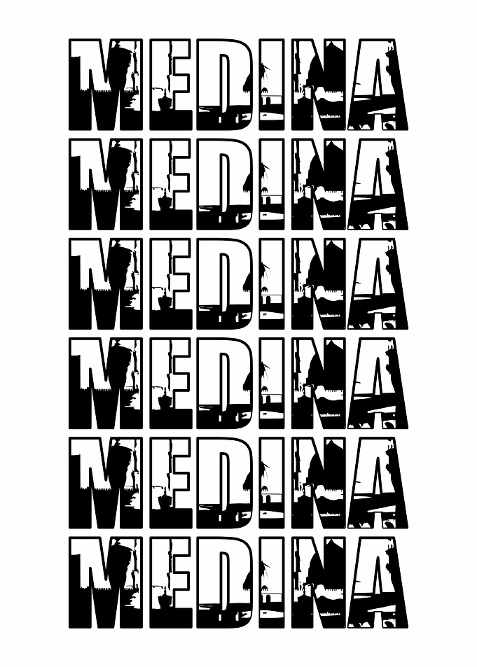 Medina Islamic