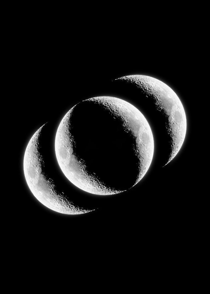 Multi Moon
