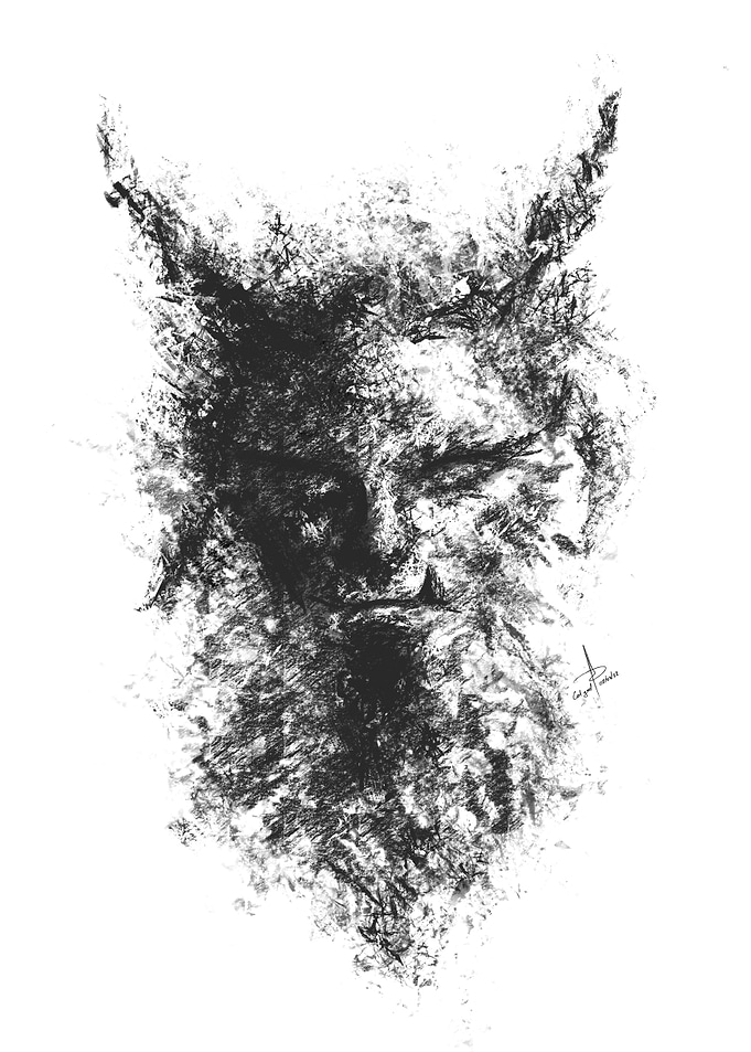 Cat God