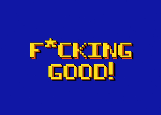 Retro bit message fucking