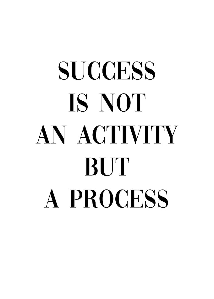 Success