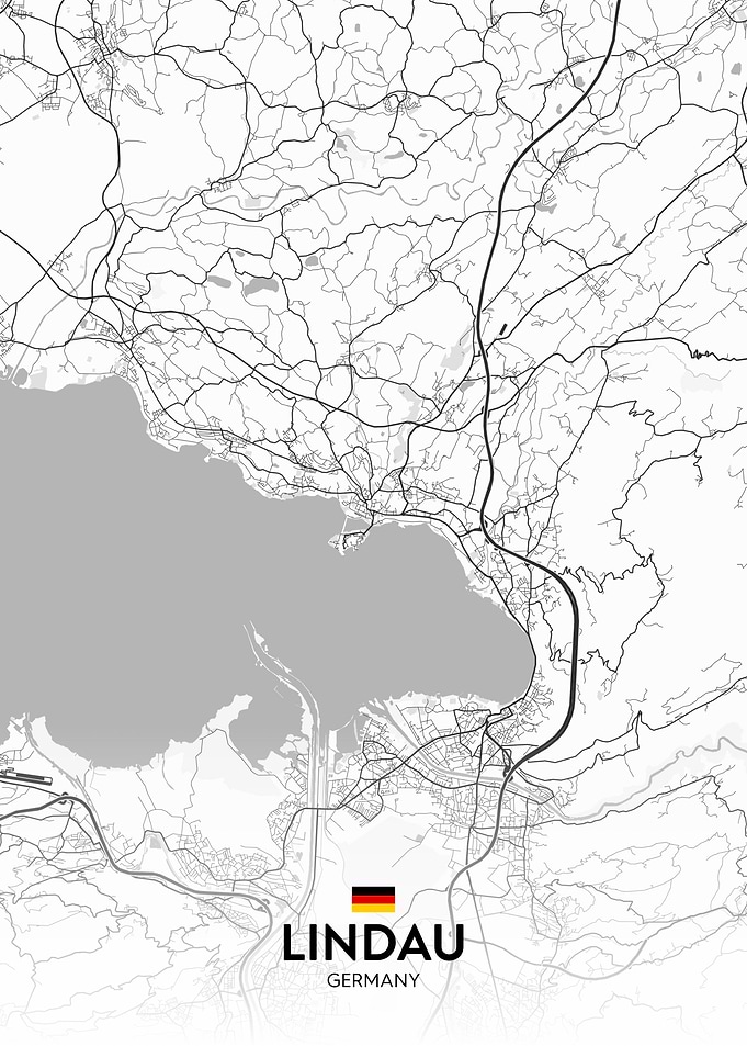 Lindau DE