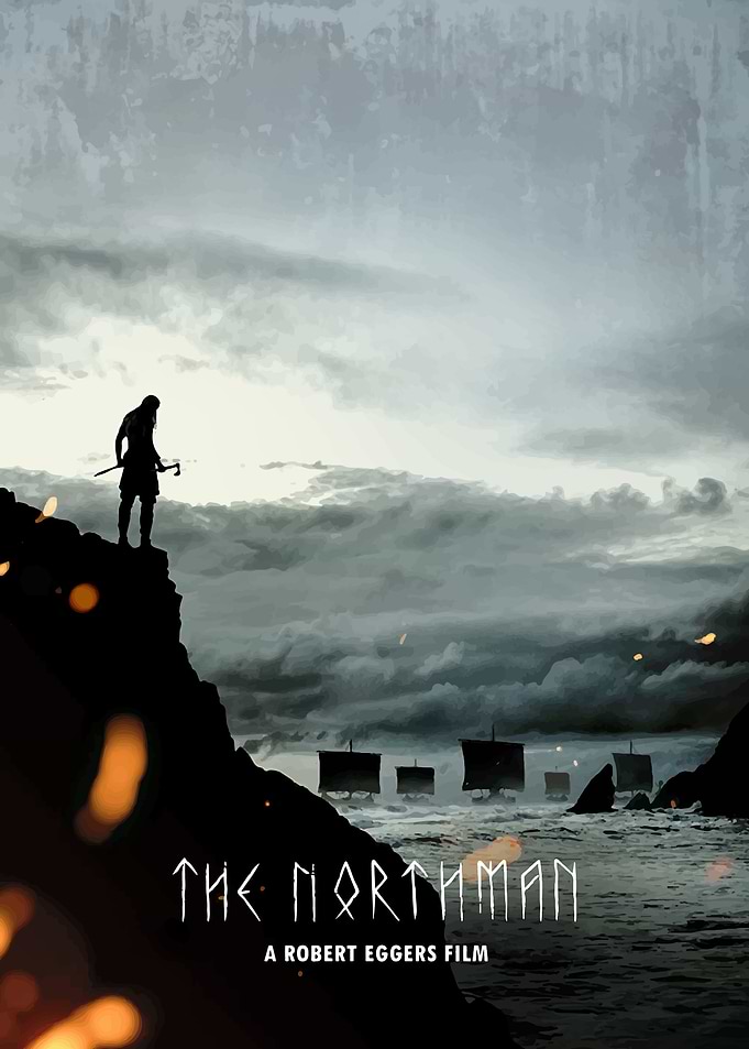 The Northman