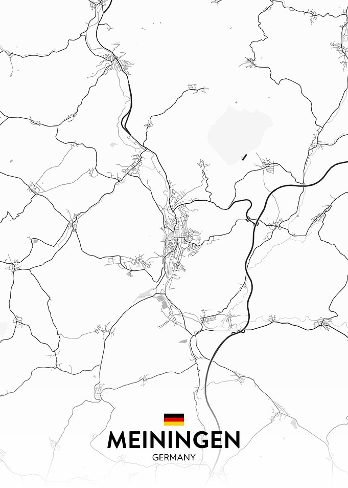 Meiningen DE