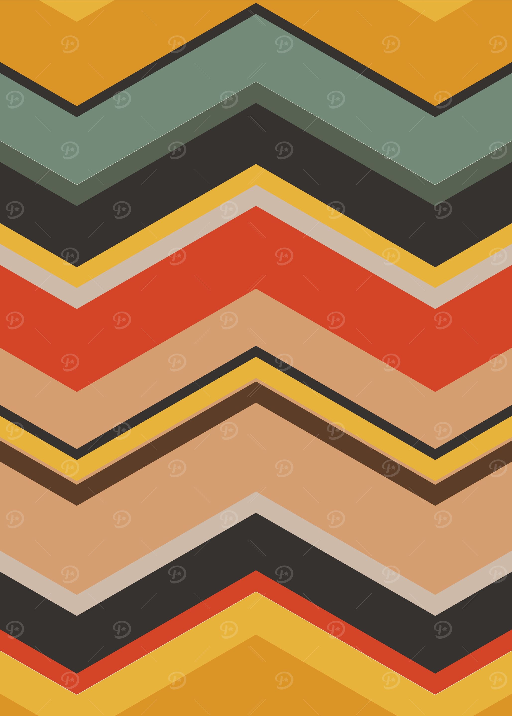 Neat Retro Pattern 01