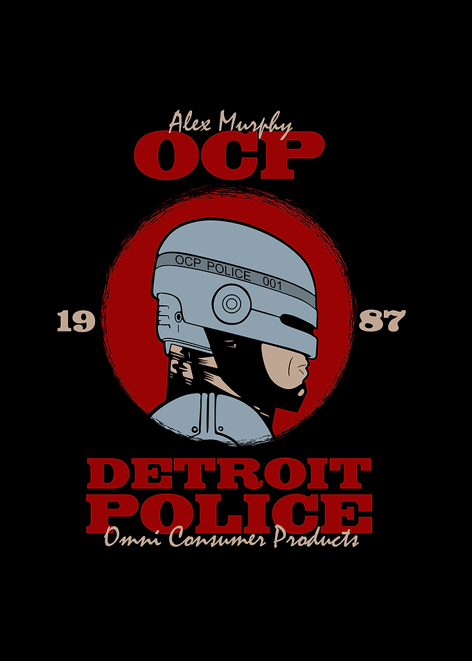 Detroit Police