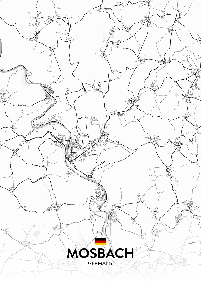 Mosbach DE