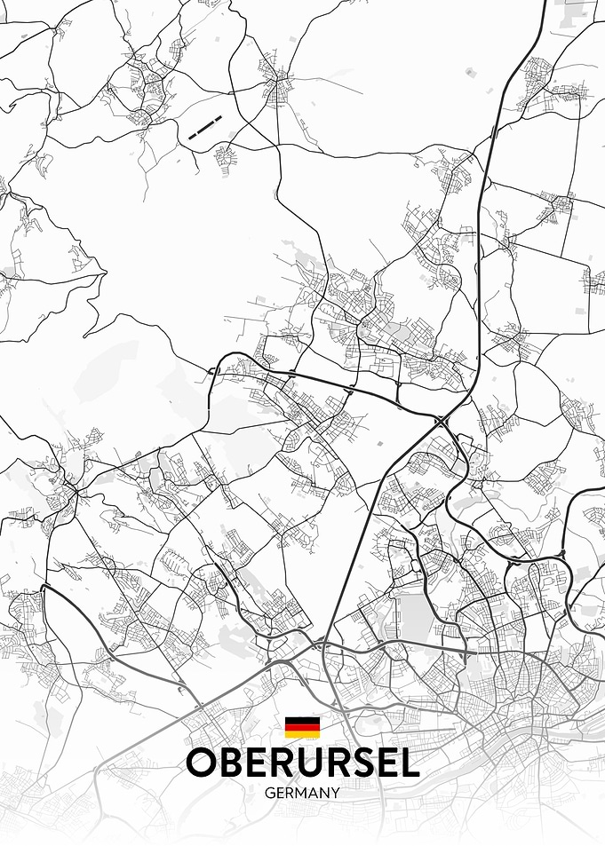 Oberursel DE