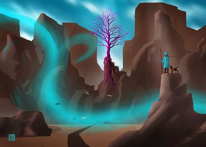 Wind Valley