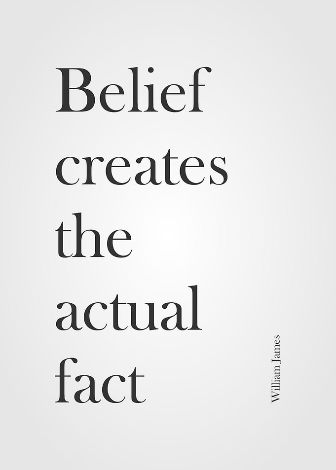 William James