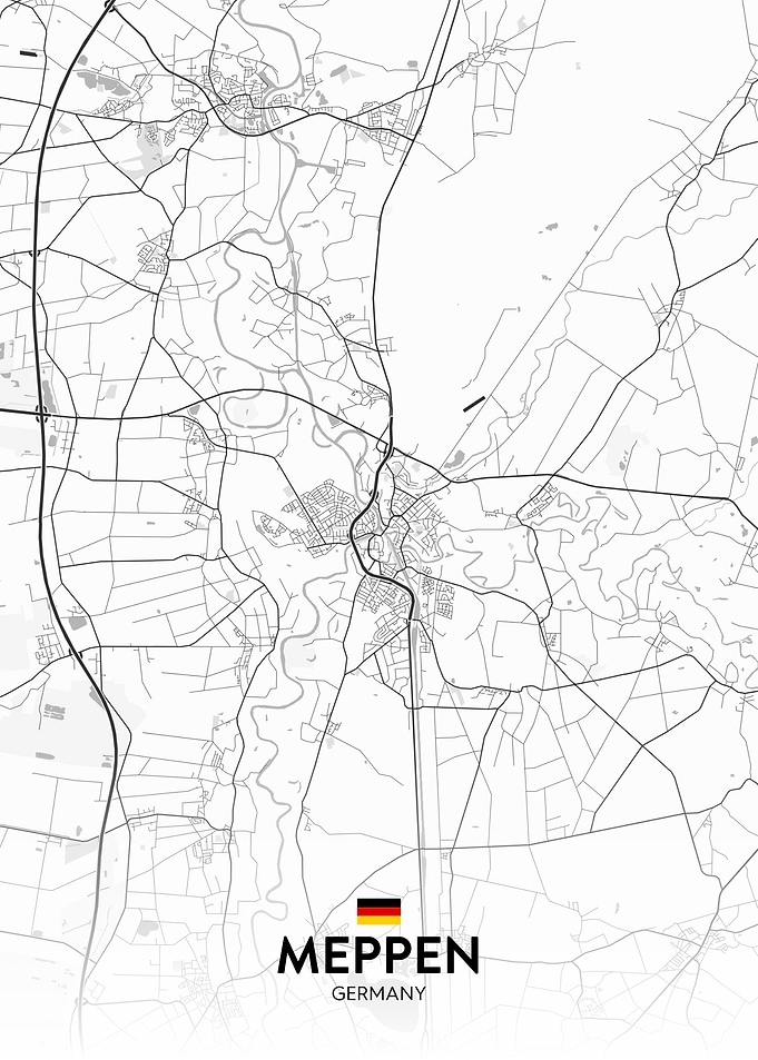 Meppen DE