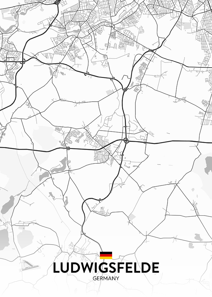 Ludwigsfelde DE