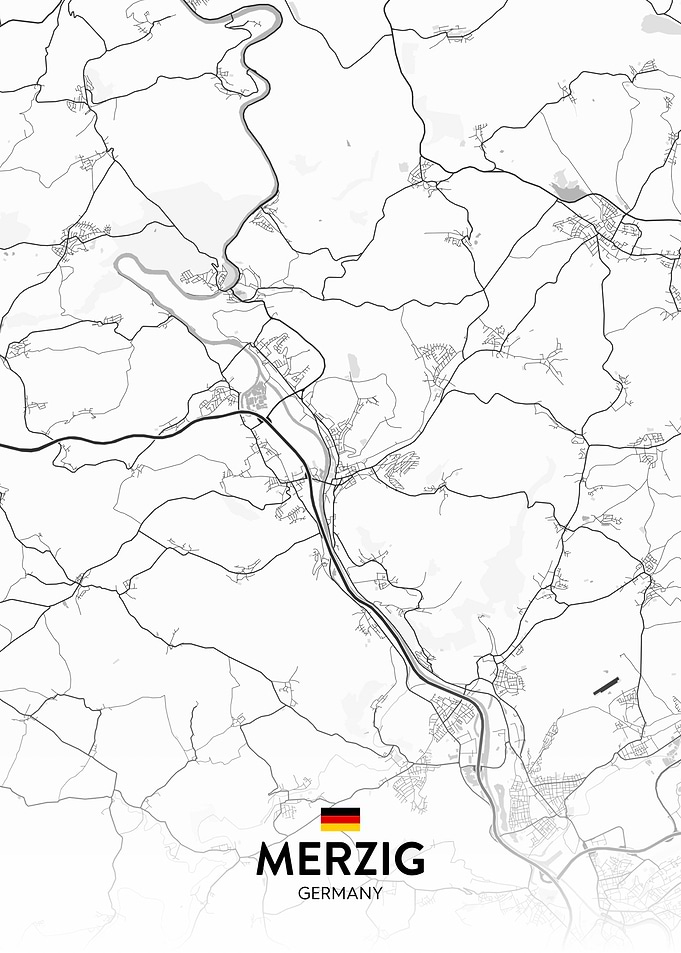 Merzig DE