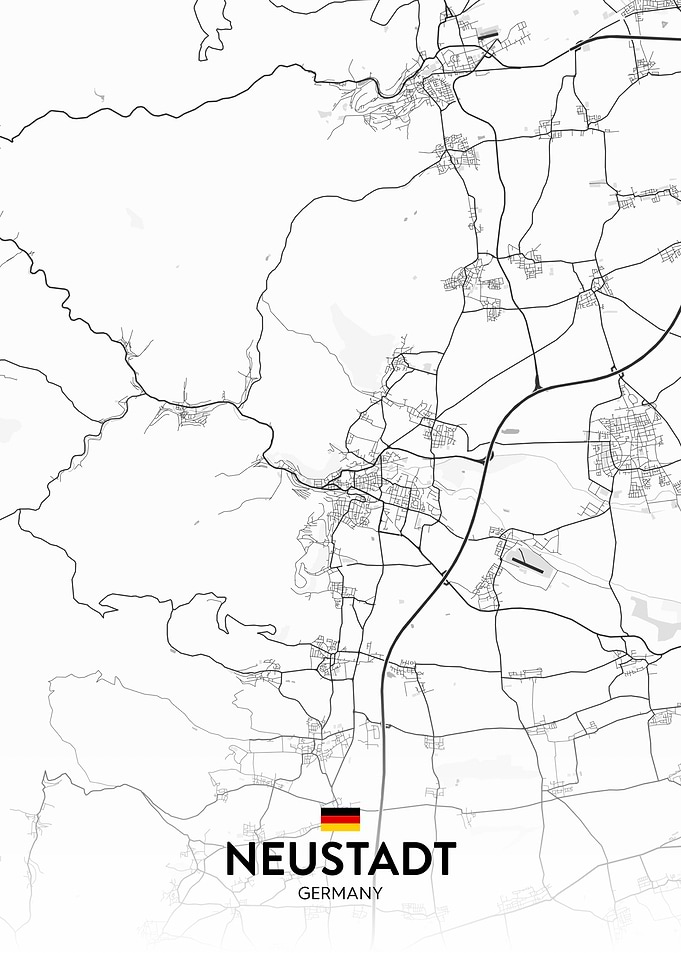 Neustadt DE