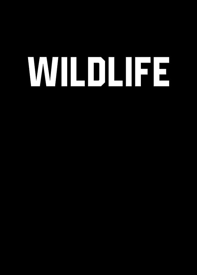 Wildlife