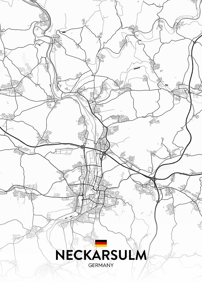 Neckarsulm DE