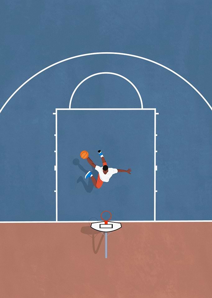Slam Dunk