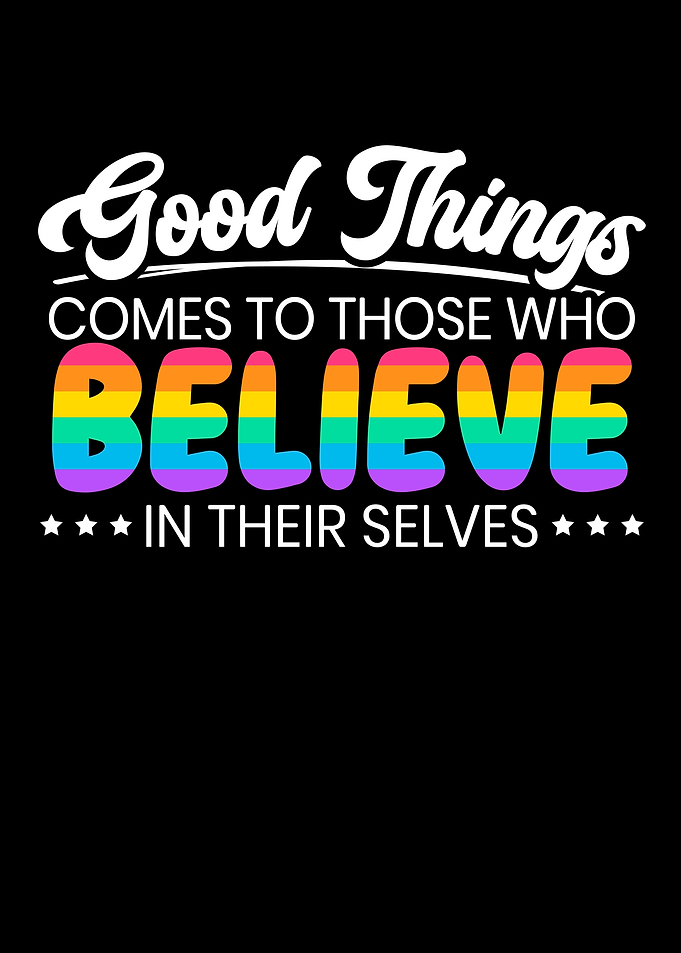 LGBTQ Support