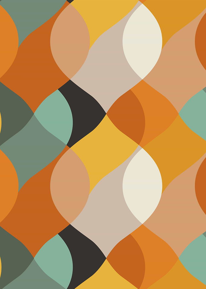 Neat Retro Pattern 04